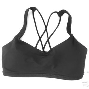 lululemon free to be bra
